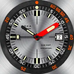 Doxa SUB 300T Searambler