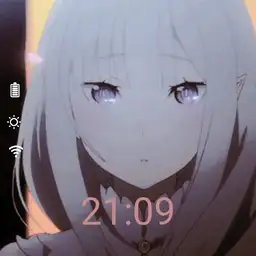 Emilia Re Zero