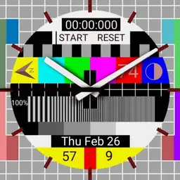 TV Standby by I.G.S.V. Linz