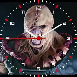 Resident Evil - Nemesis