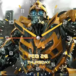 Bumblebee