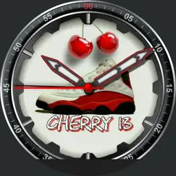 cherry 13
