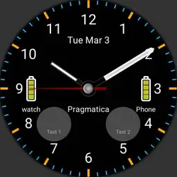 Pragmatica M2