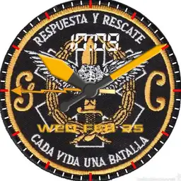 Grs guardia civil