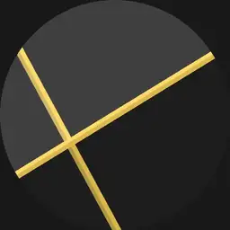 transparent triangles Copy