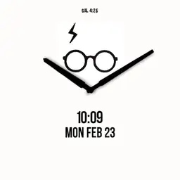 Happy potter