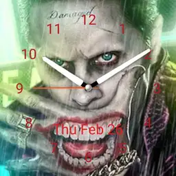 jokersmile