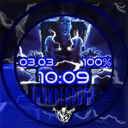 Thunderdome XXII