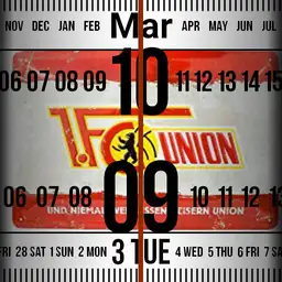 Union 2