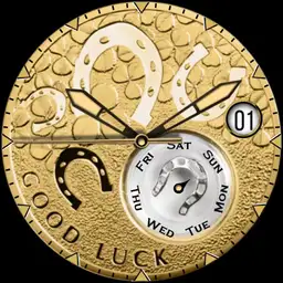 GOOD LUCK