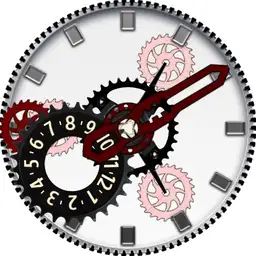 LIGHT GEARS