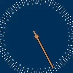 slow round