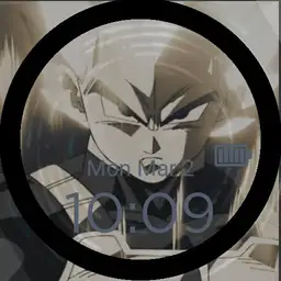 vegeta