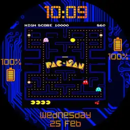 Pac-Man