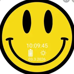 SMILEY