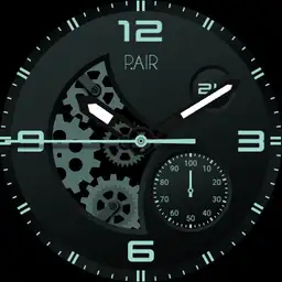 P.AIR Gears