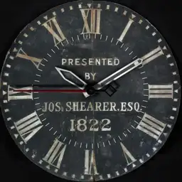 MILIWATCH OLD TIMES