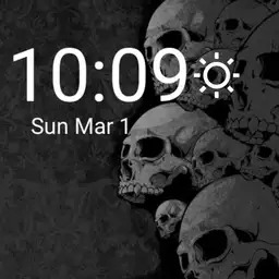 Simple Skulls