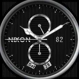 NIXON 82