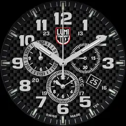 Luminox 1941