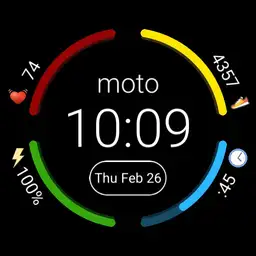 Moto 360 2