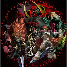 Ganondorf