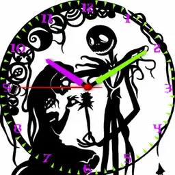 Nightmare Before Christmas