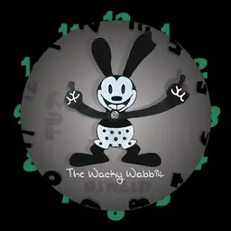 Oswald The Wacky Wabbit