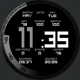 Knty DigitalTwo