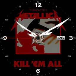 MetalliwatcH