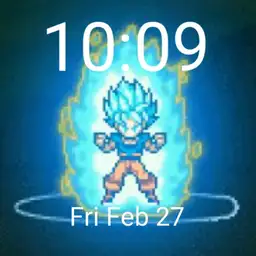 DBZ