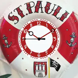 St.Pauli