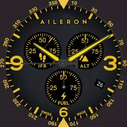 Aileron