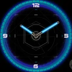 Nova Animated Watch