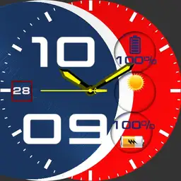 watch brw