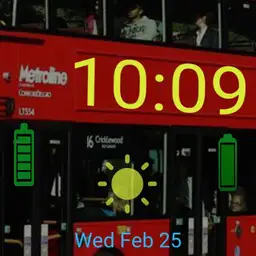 Metroline