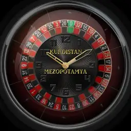 MEZOPOTAMYA
