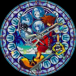 Kingdom Hearts Station of Awakening