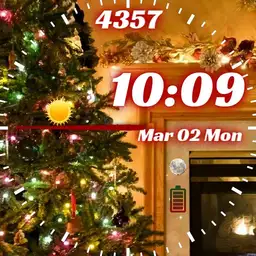 Christmas nights