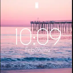 simple watch