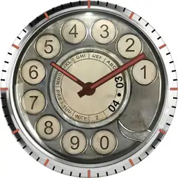 Old Phone 2025