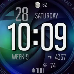 Chronostar Lense Hydra