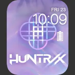 Kpop demon hunters