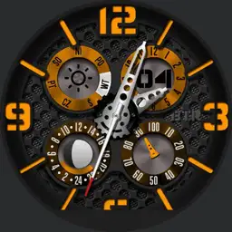 Mesh 3 BTR