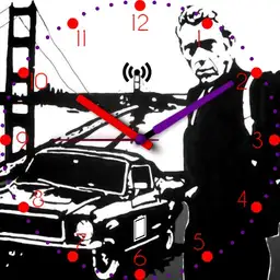 Bullitt