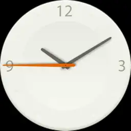 BBC1 Clock Copy