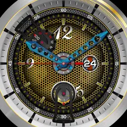 Calibre QRM XV