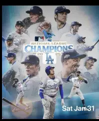 Dodgers