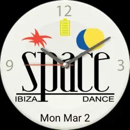 Space