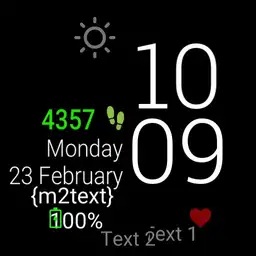 Vertical Round Wear 2.0 Copy